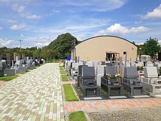園内風景 園内風景