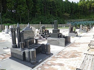 園内風景（２）