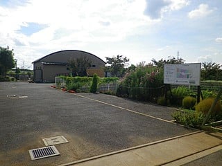 園内風景（１）