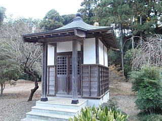 圓通寺観音堂