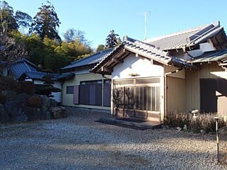 妙徳寺客殿